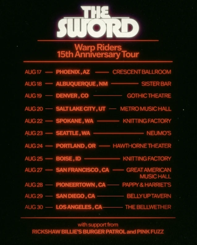 Tour Admat