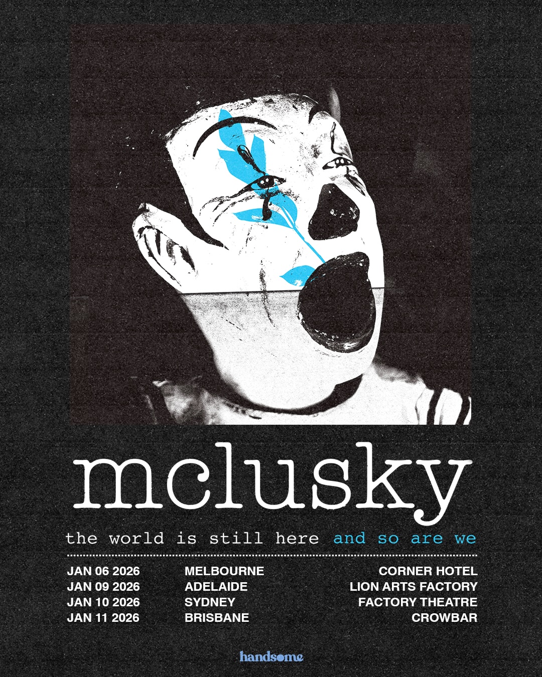 Tour Admat