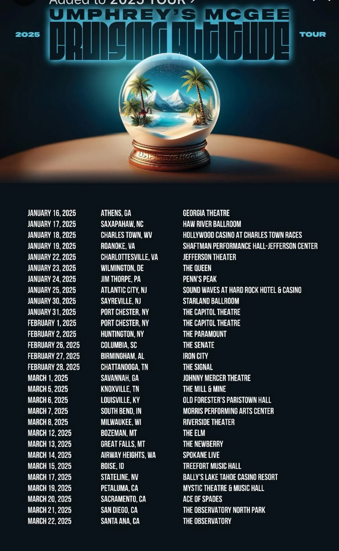 Tour Image