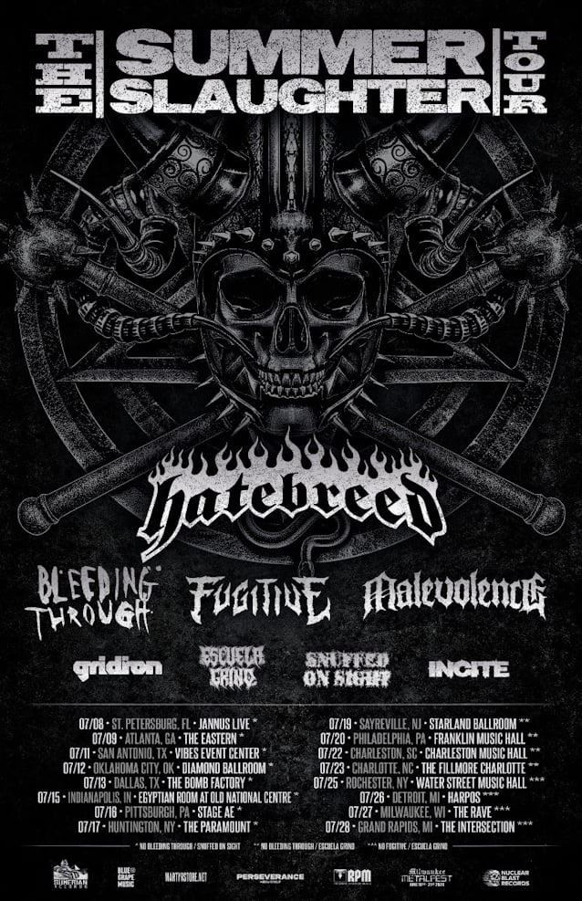 Tour Admat
